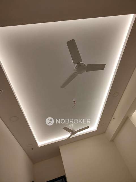 1 BHK Flat In Bhairaav Goldcrest Residency, Ghansoli For Sale  In Ghansoli