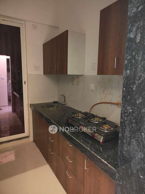 1 BHK Flat In Bhairaav Goldcrest Residency, Ghansoli For Sale  In Ghansoli