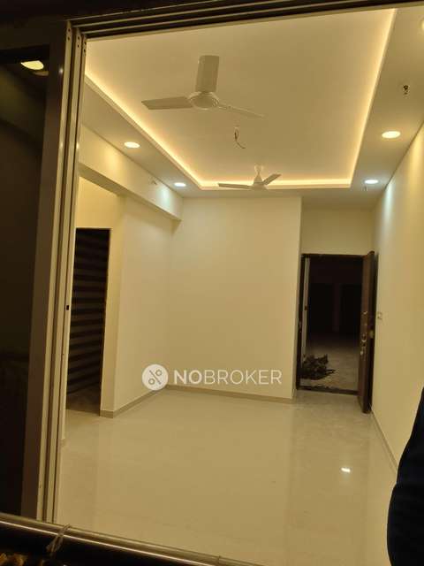 1 BHK Flat In Bhairaav Goldcrest Residency, Ghansoli For Sale  In Ghansoli