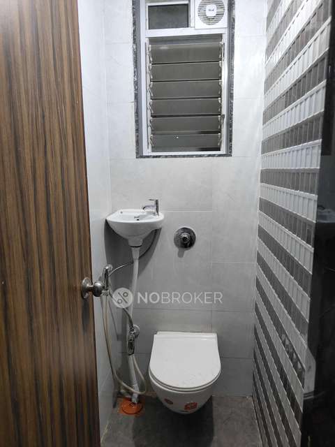 1 BHK Flat In Bhairaav Goldcrest Residency, Ghansoli For Sale  In Ghansoli