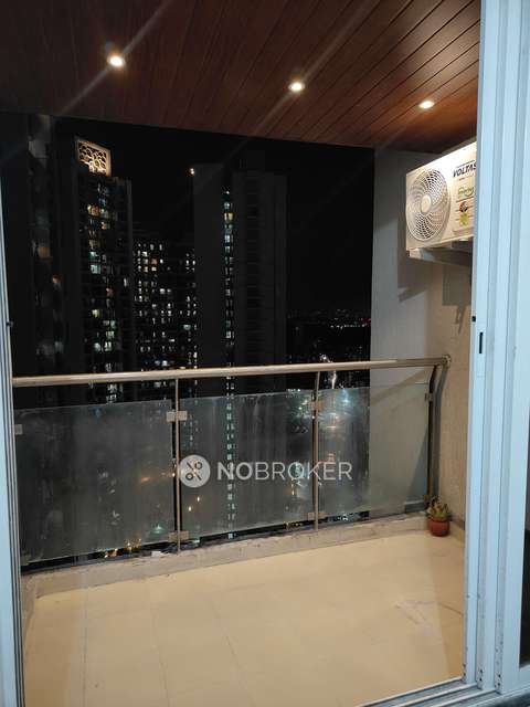 1 BHK Flat In Bhairaav Goldcrest Residency, Ghansoli For Sale  In Ghansoli