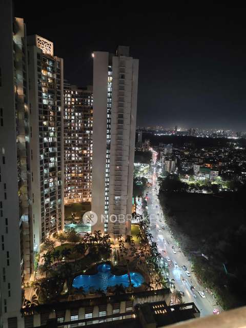 1 BHK Flat In Bhairaav Goldcrest Residency, Ghansoli For Sale  In Ghansoli