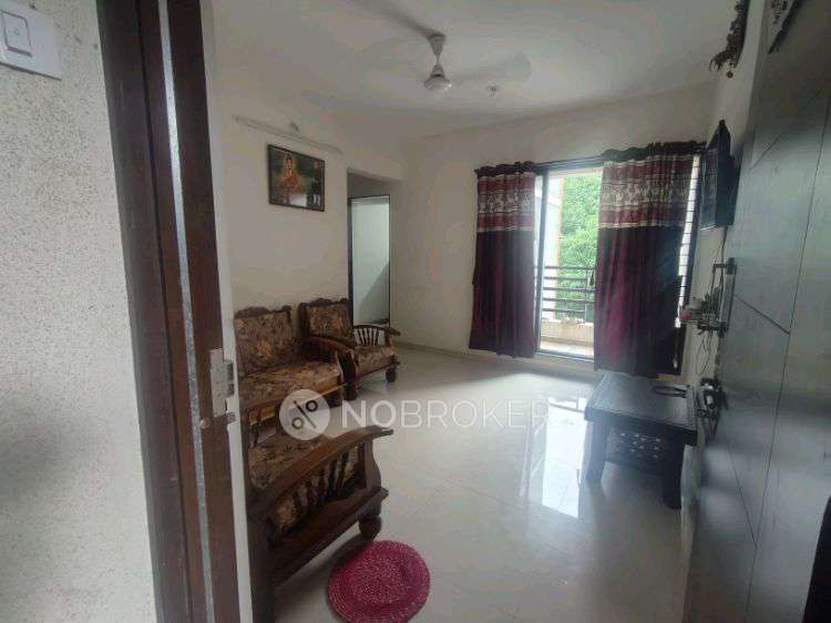 1 BHK Flat In Tanisha Co-op Housing Society For Sale  In Tanisha Apartment