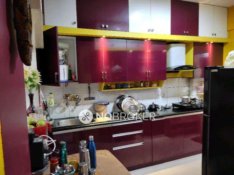 2 BHK Flat In Sai Vandana Brundavan for Rent  In Off Sarjapur Road