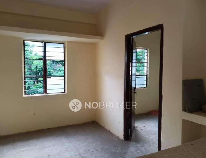 1 BHK Flat In Raju Gruha Apartment For Sale  In Ahmedguda