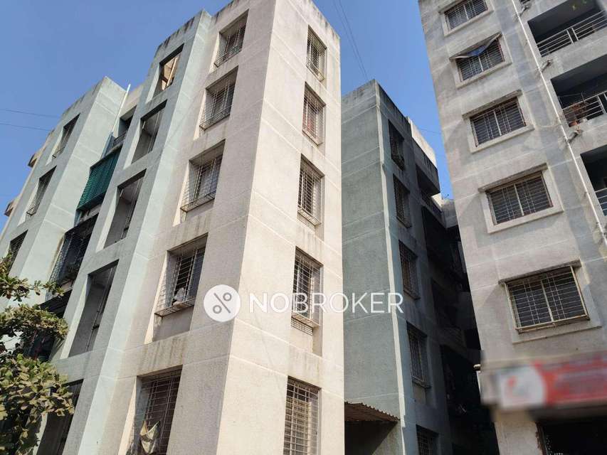 1 BHK Flat In Om Apartment For Sale  In Katraj