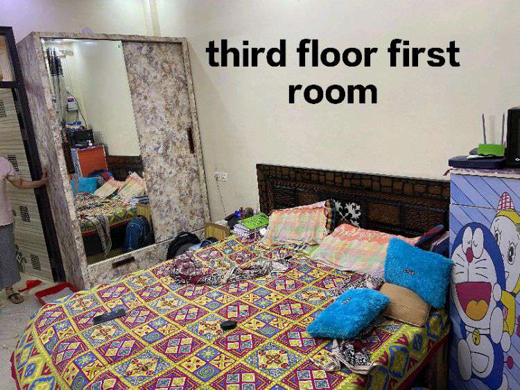 2 BHK House For Sale In Ashok Nagar