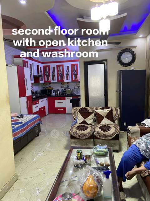 2 BHK House For Sale In Ashok Nagar