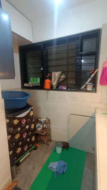 2 BHK Flat In Kohinoor Sapphire For Sale  In Tathawade