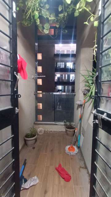 2 BHK Flat In Kohinoor Sapphire For Sale  In Tathawade