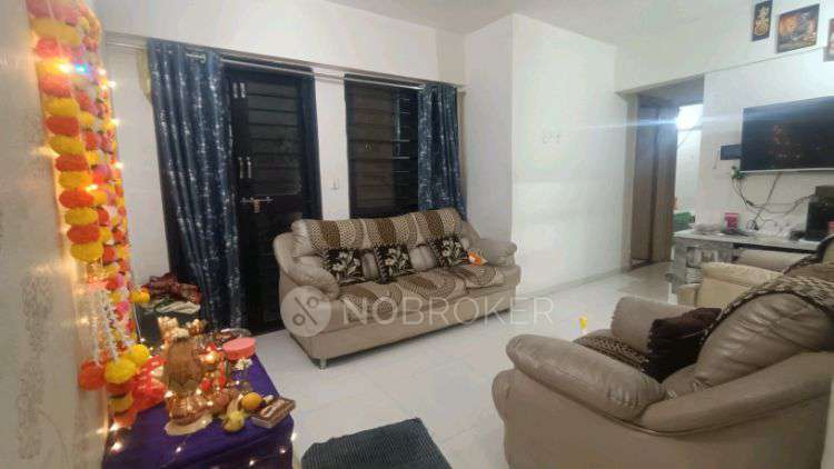 2 BHK Flat In Kohinoor Sapphire For Sale  In Tathawade
