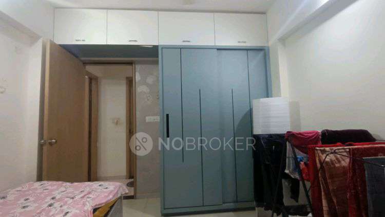 2 BHK Flat In Kohinoor Sapphire For Sale  In Tathawade