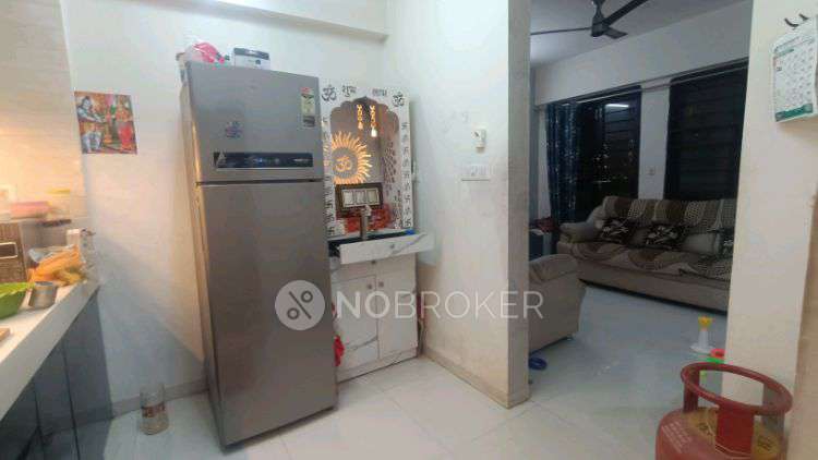 2 BHK Flat In Kohinoor Sapphire For Sale  In Tathawade