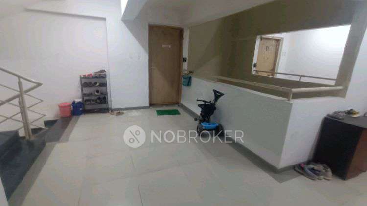 2 BHK Flat In Kohinoor Sapphire For Sale  In Tathawade