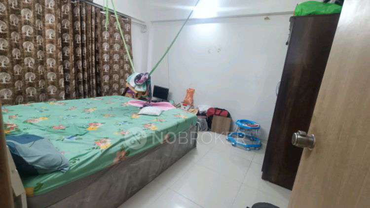 2 BHK Flat In Kohinoor Sapphire For Sale  In Tathawade