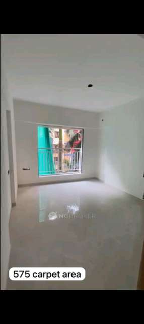 2 BHK Flat In Shree Krushna Tower, Mulund West For Sale  In Siddharth Nagar