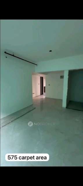 2 BHK Flat In Shree Krushna Tower, Mulund West For Sale  In Siddharth Nagar