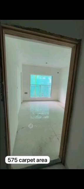 2 BHK Flat In Shree Krushna Tower, Mulund West For Sale  In Siddharth Nagar