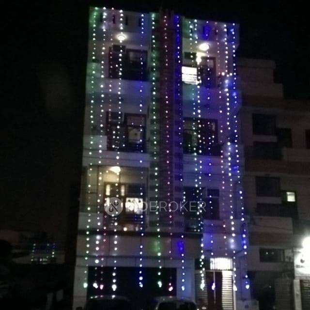 2 BHK Flat For Sale  In Vasundhara