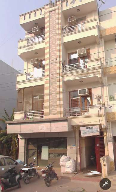 2 BHK Flat For Sale  In Vasundhara
