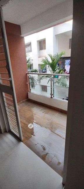 1 BHK Flat In Sinhagad Planet For Sale  In Crvg+vrf Ek Shanti Park, Chowk, Near Zeal Collage, Narhe, Pune, Maharashtra 411041, India