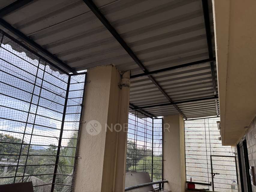 2 BHK Flat In Kundan Kushal Nagar For Sale  In Khadki