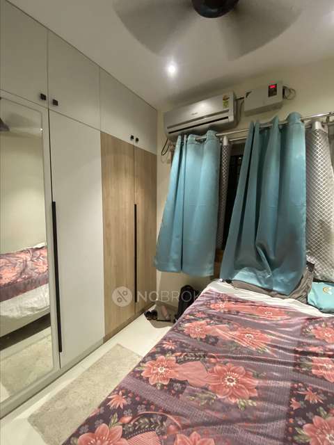 2 BHK Flat In Kg House Of Champions, Perumbakkam For Sale  In Perumbakkam