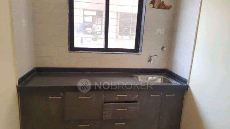 1 BHK Flat In Om Gm Thakur City For Sale  In Palghar