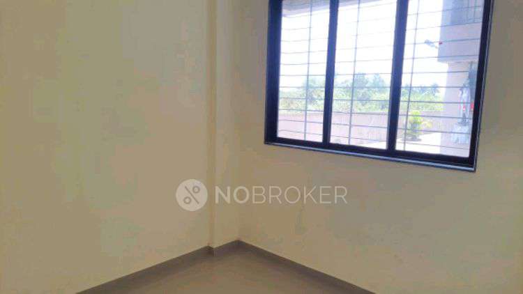 1 BHK Flat In Om Gm Thakur City For Sale  In Palghar