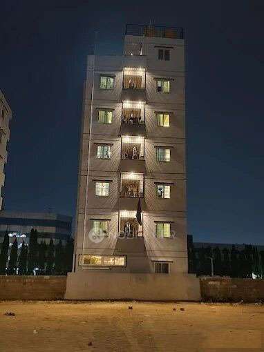 PG for Boys in Binnipete