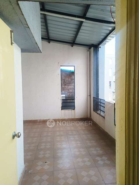 2 BHK Flat In Shree Aishwaryam Greens Chs, Wakad For Sale  In Wakad