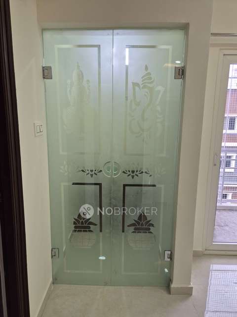 3 BHK Flat In Aavaas Matrix  For Sale  In Alwal