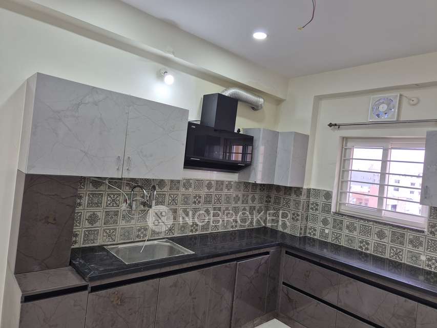 3 BHK Flat In Aavaas Matrix  For Sale  In Alwal