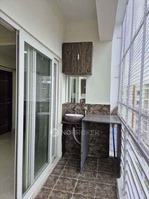 3 BHK Flat In Aavaas Matrix  For Sale  In Alwal