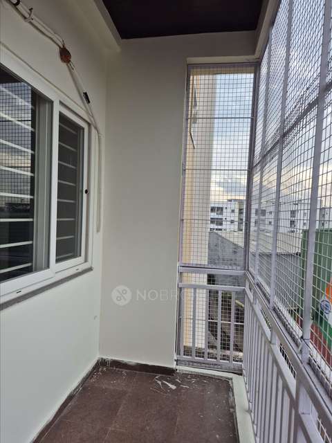 3 BHK Flat In Aavaas Matrix  For Sale  In Alwal