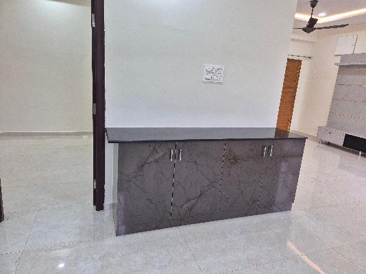 3 BHK Flat In Aavaas Matrix  For Sale  In Alwal