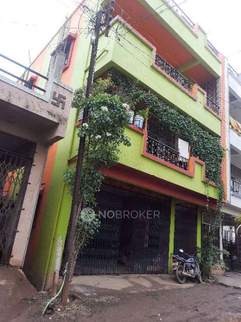 2 BHK House for Rent  In Wagholi
