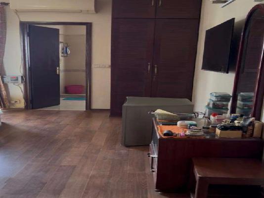 4 BHK Flat In Dlf Westend Heights For Sale  In Sector 53