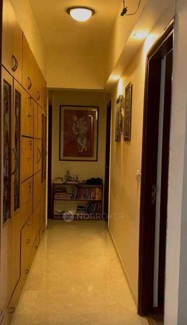 4 BHK Flat In Dlf Westend Heights For Sale  In Sector 53