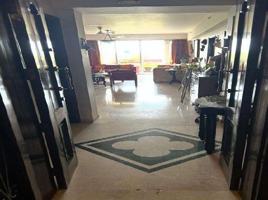 4 BHK Flat In Dlf Westend Heights For Sale  In Sector 53