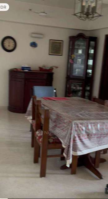 4 BHK Flat In Dlf Westend Heights For Sale  In Sector 53