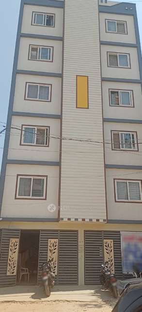 PG for Boys in Hunasamaranahalli