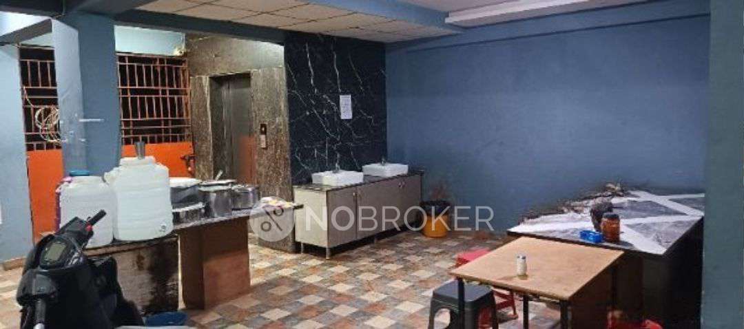 PG for Boys in Hunasamaranahalli