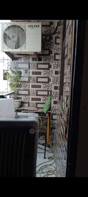 2 BHK Flat In Rohini Estate For Sale  In Rohini