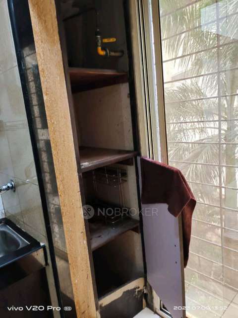 2 BHK Flat In Surya Darshan Chs For Sale  In Mira Road