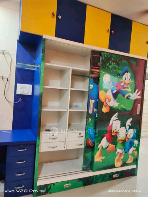 2 BHK Flat In Surya Darshan Chs For Sale  In Mira Road