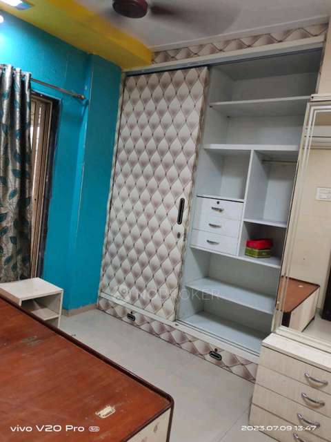 2 BHK Flat In Surya Darshan Chs For Sale  In Mira Road