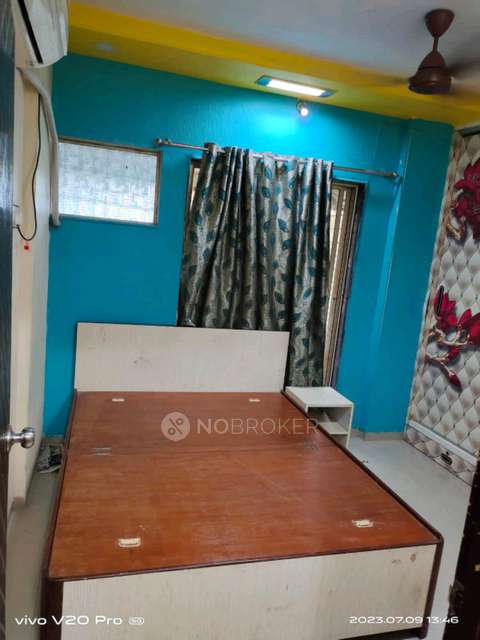 2 BHK Flat In Surya Darshan Chs For Sale  In Mira Road