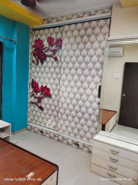 2 BHK Flat In Surya Darshan Chs For Sale  In Mira Road