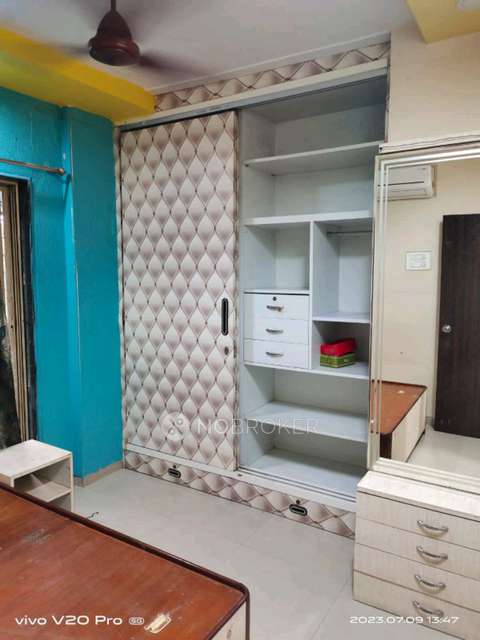 2 BHK Flat In Surya Darshan Chs For Sale  In Mira Road